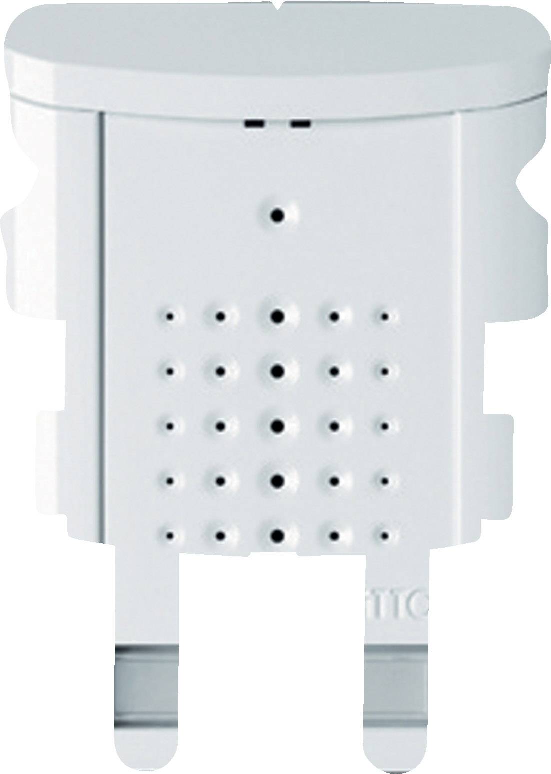 Ritto by Schneider 1840170 Türsprechanlage Weiß