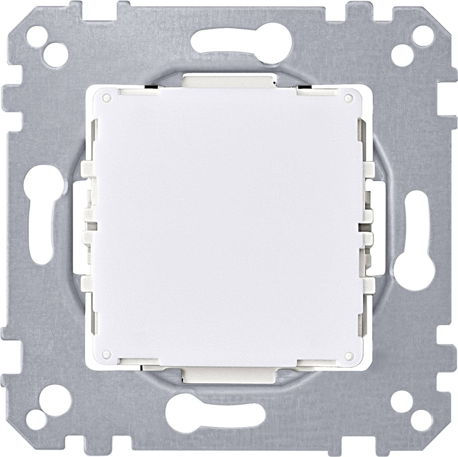 Merten Einsatz Lichtsignal Rot 587091 1St.