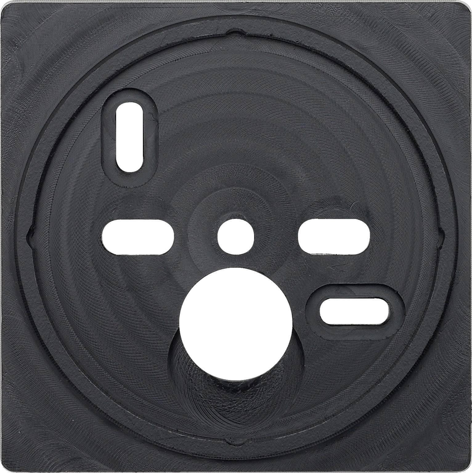 Merten Abdeckung 512499 1St.