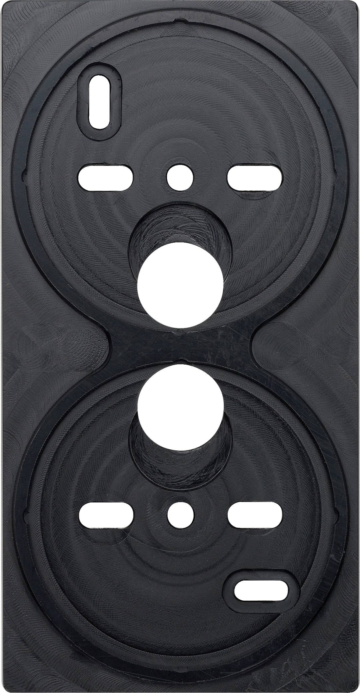 Merten Zubehör Abdeckung 512599 1St.