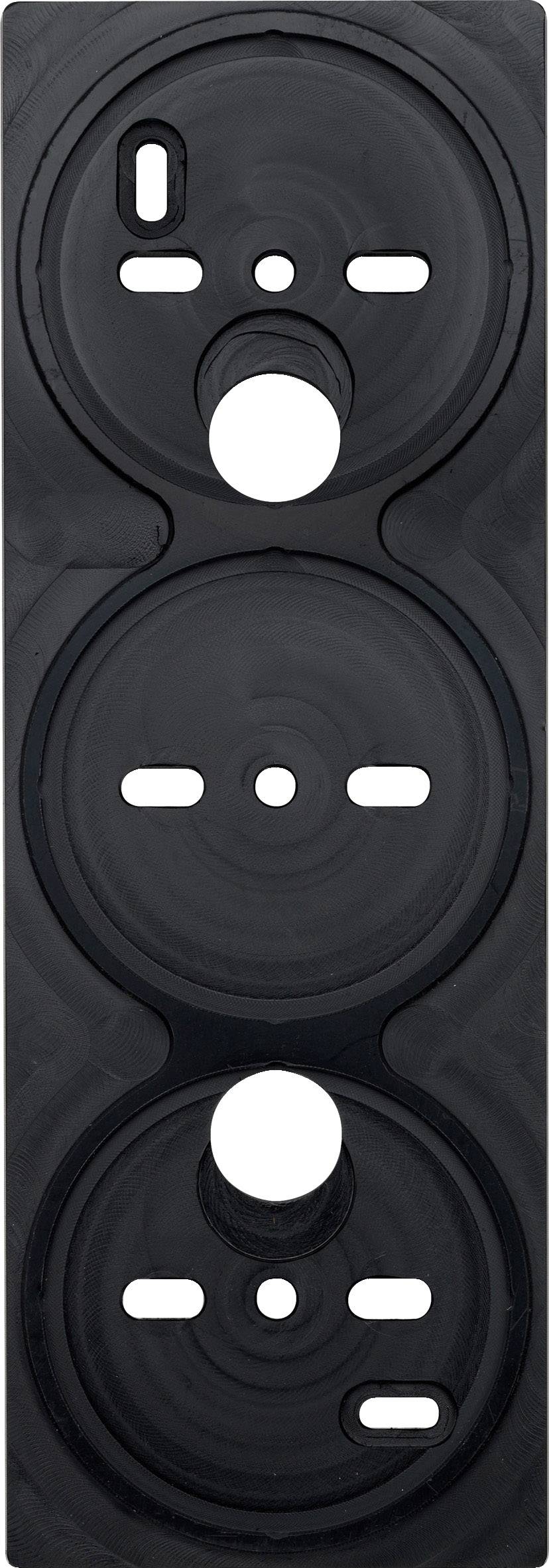 Merten Abdeckung 512699 1St.