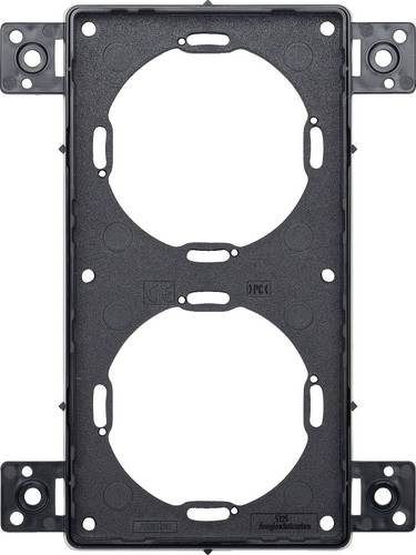 Merten 2fach Einsatz Adapter 512503 1St.