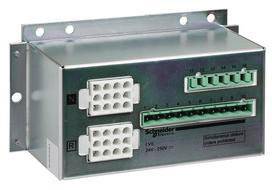 Schneider Electric 29356 Verriegelung 250 V/DC 1St.