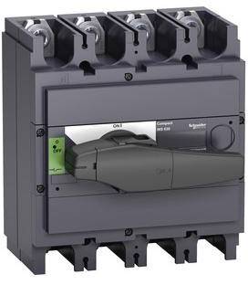 Schneider Electric 31111 Lasttrennschalter 400A 250 V/DC, 690 V/AC 1St.