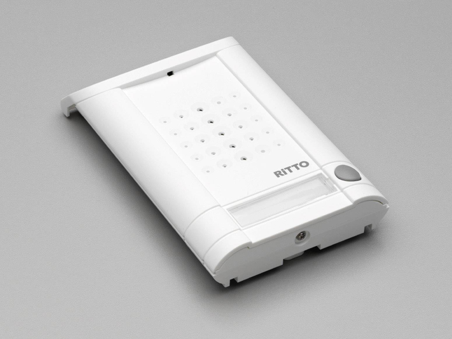 Ritto by Schneider 1271041 Türsprechanlagen-Zubehör