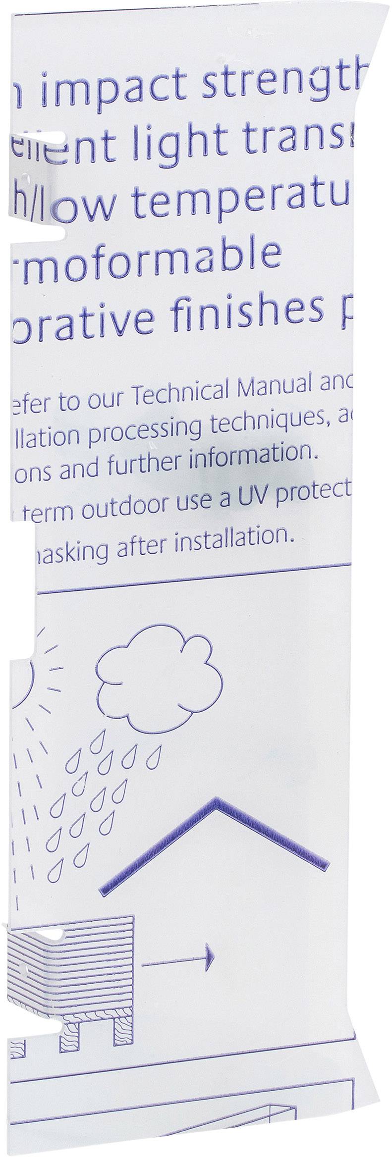 Schneider Electric 13936 Montagezubehör