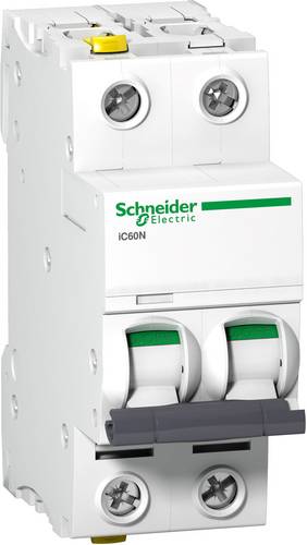 Schneider Electric A9F03210 A9F03210 Leitungsschutzschalter 10 A 400 V