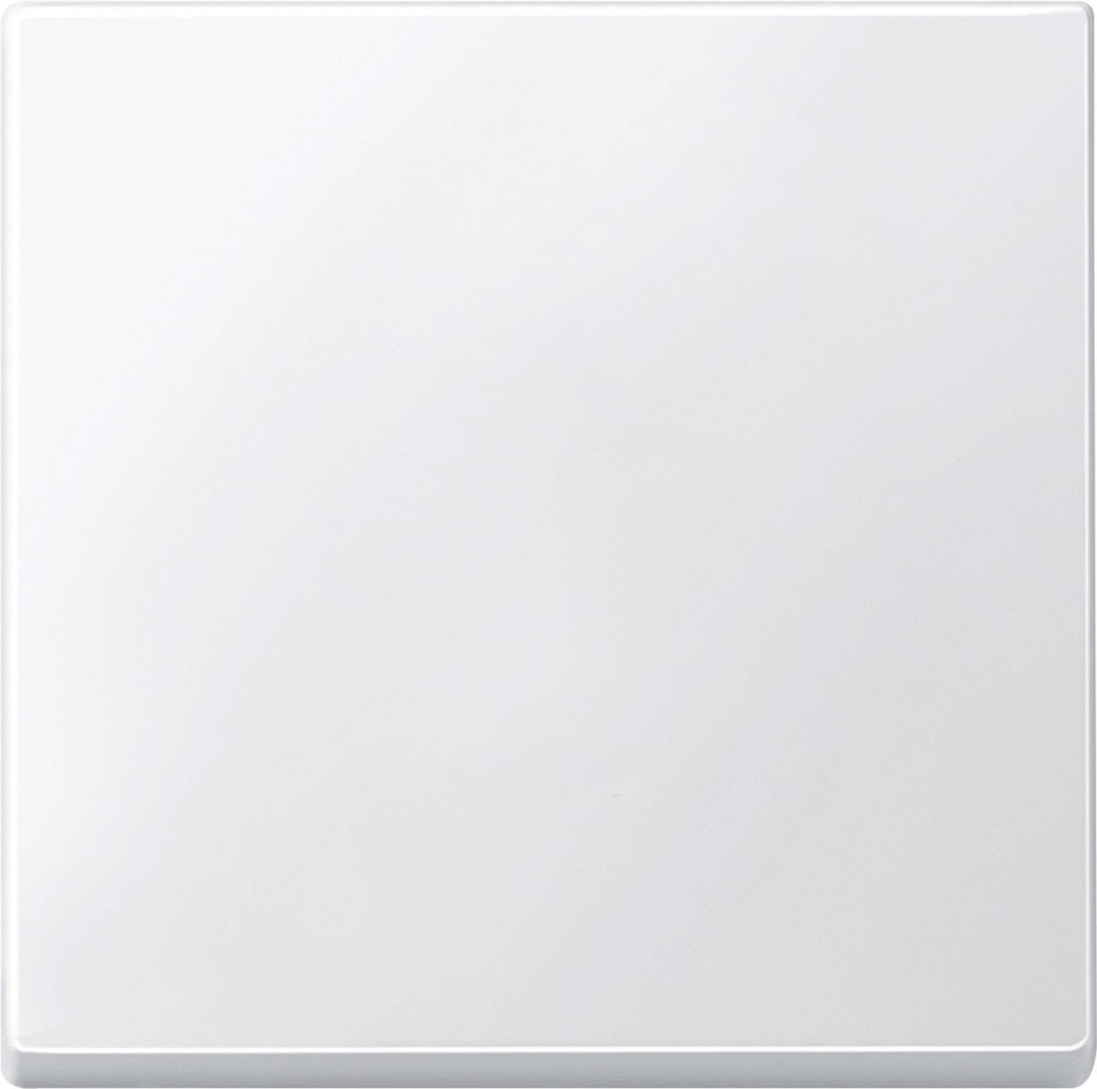 Merten Abdeckung Wechselschalter System M Polarweiß 434119 1 St.