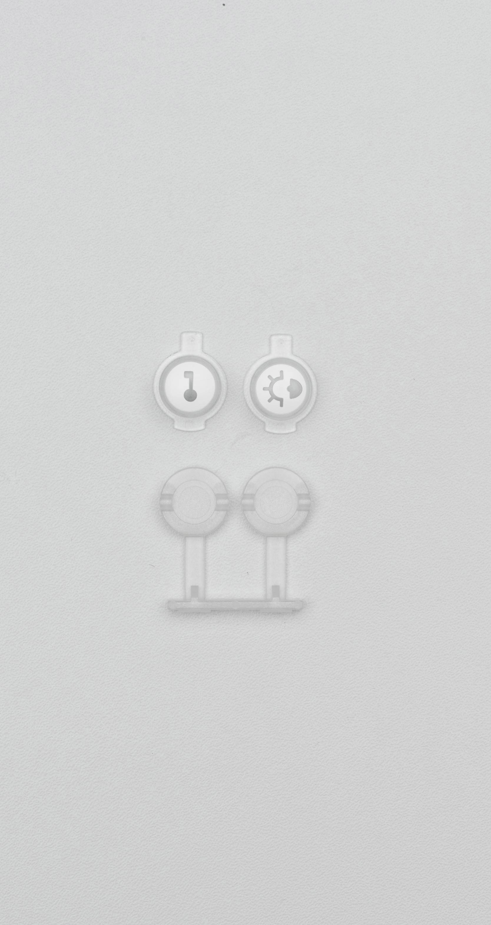 Ritto by Schneider 1231352 Türsprechanlagen-Zubehör