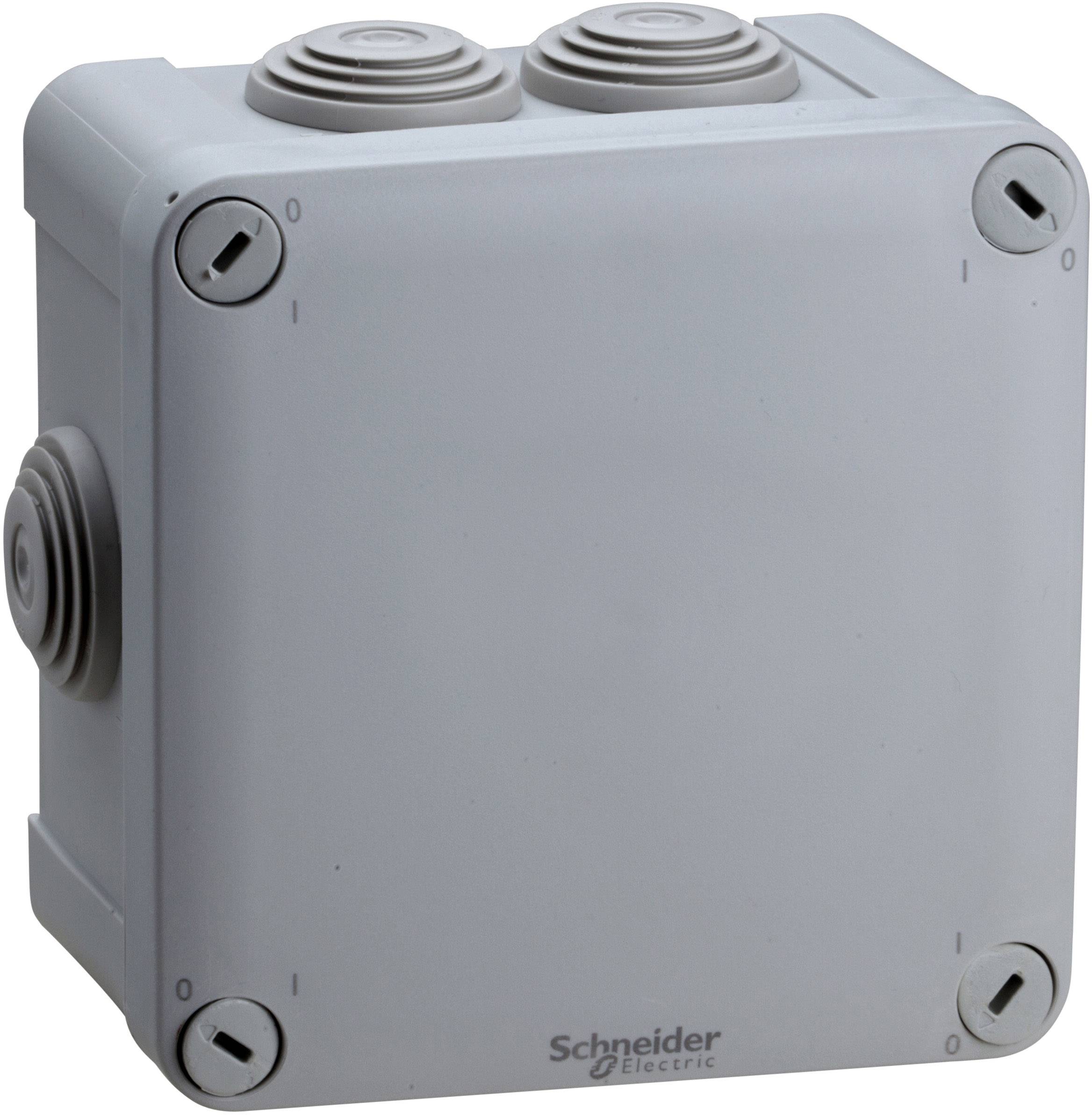 Schneider Electric ENN05205 Abzweigdose (B x H x T) 128 x 61 x 128 mm 1 St.