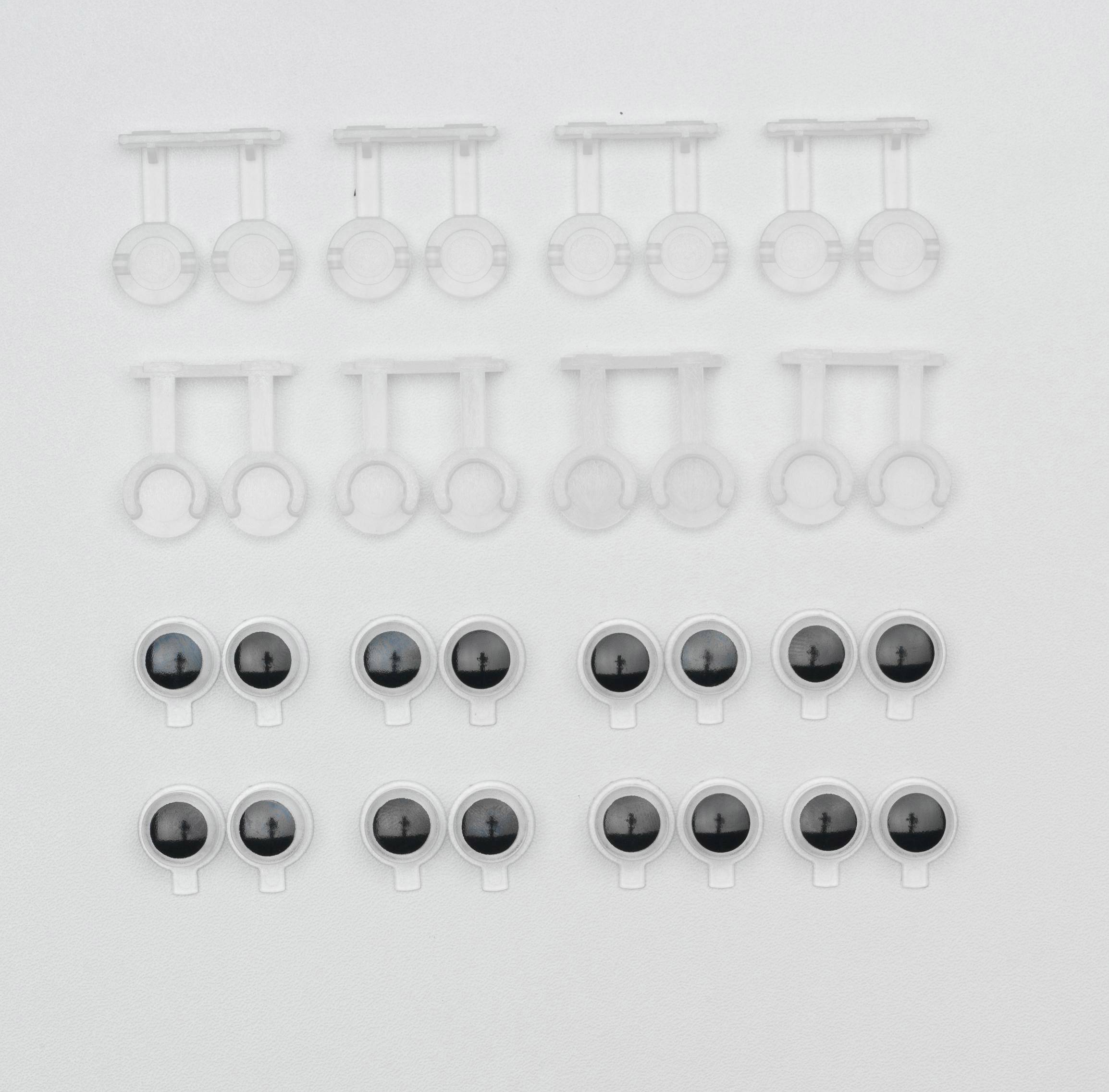 Ritto by Schneider 1230588 Türsprechanlagen-Zubehör Schwarz