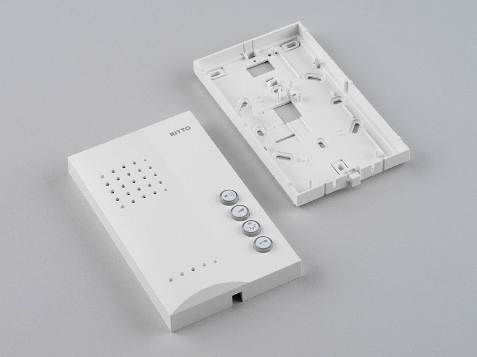 Ritto by Schneider 1273324 Türsprechanlagen-Zubehör