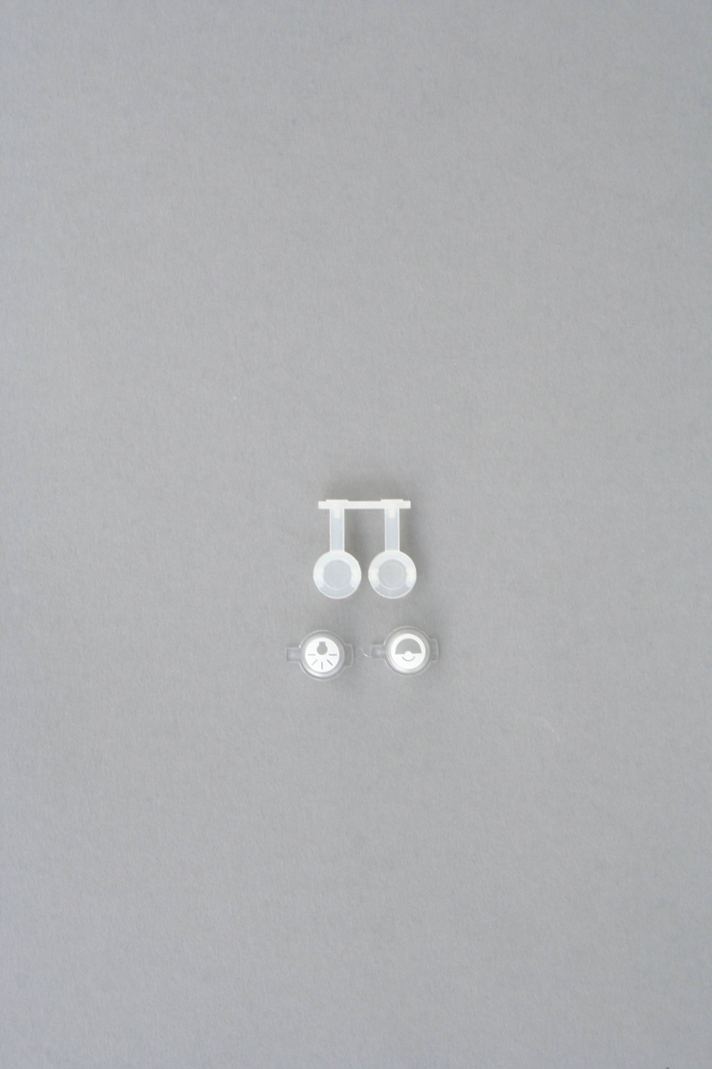 Ritto by Schneider 1232396 Tastenknopf