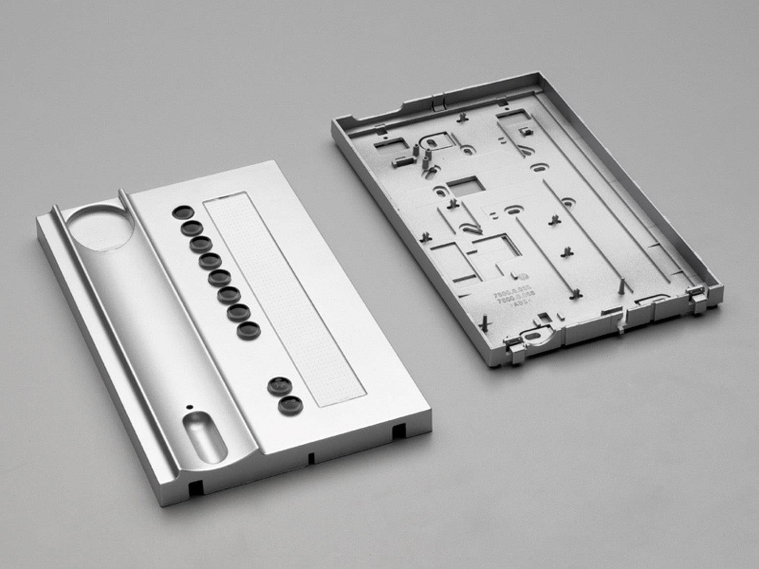 Ritto by Schneider 1272379 Türsprechanlagen-Zubehör