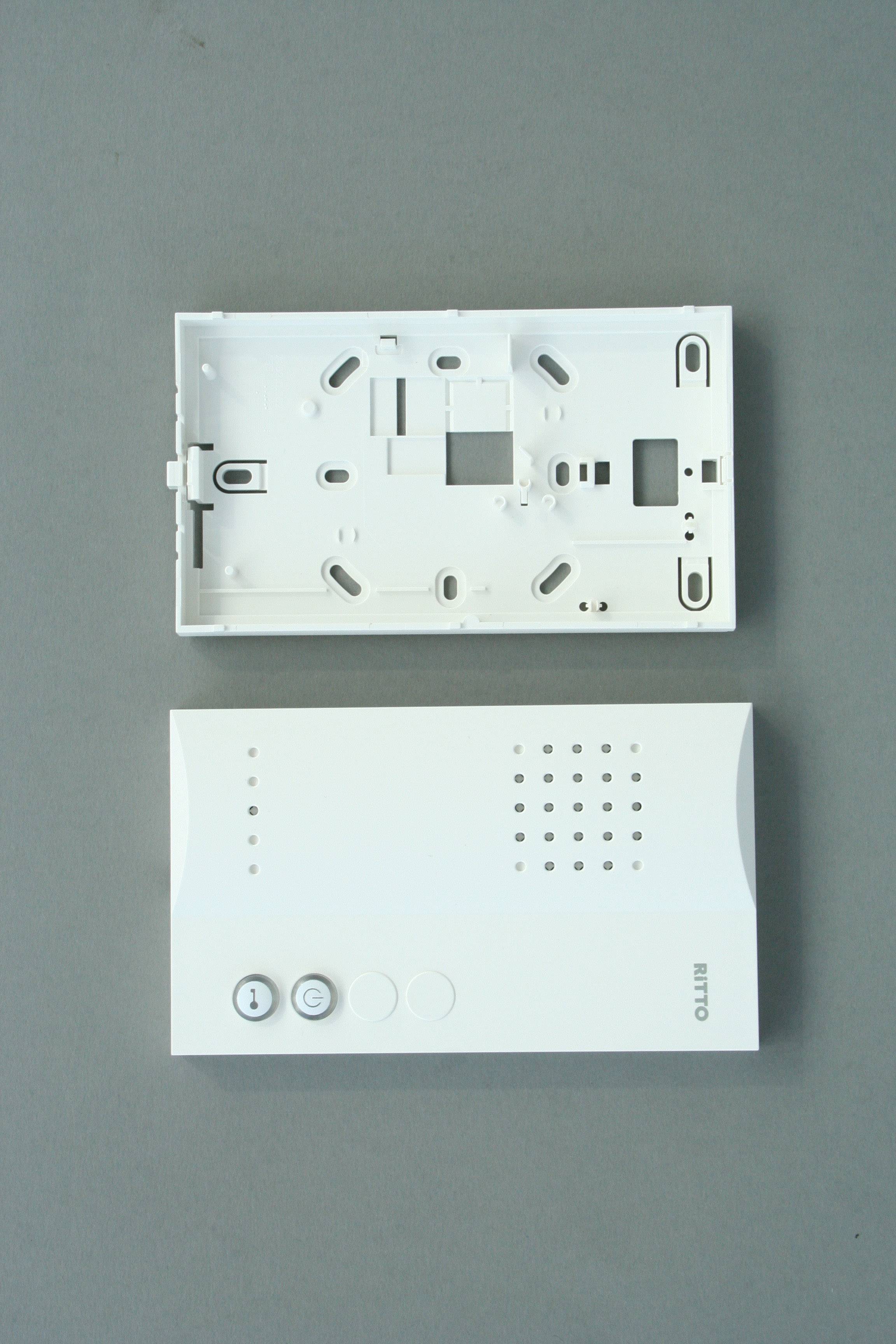 Ritto by Schneider 1272876 Türsprechanlagen-Zubehör