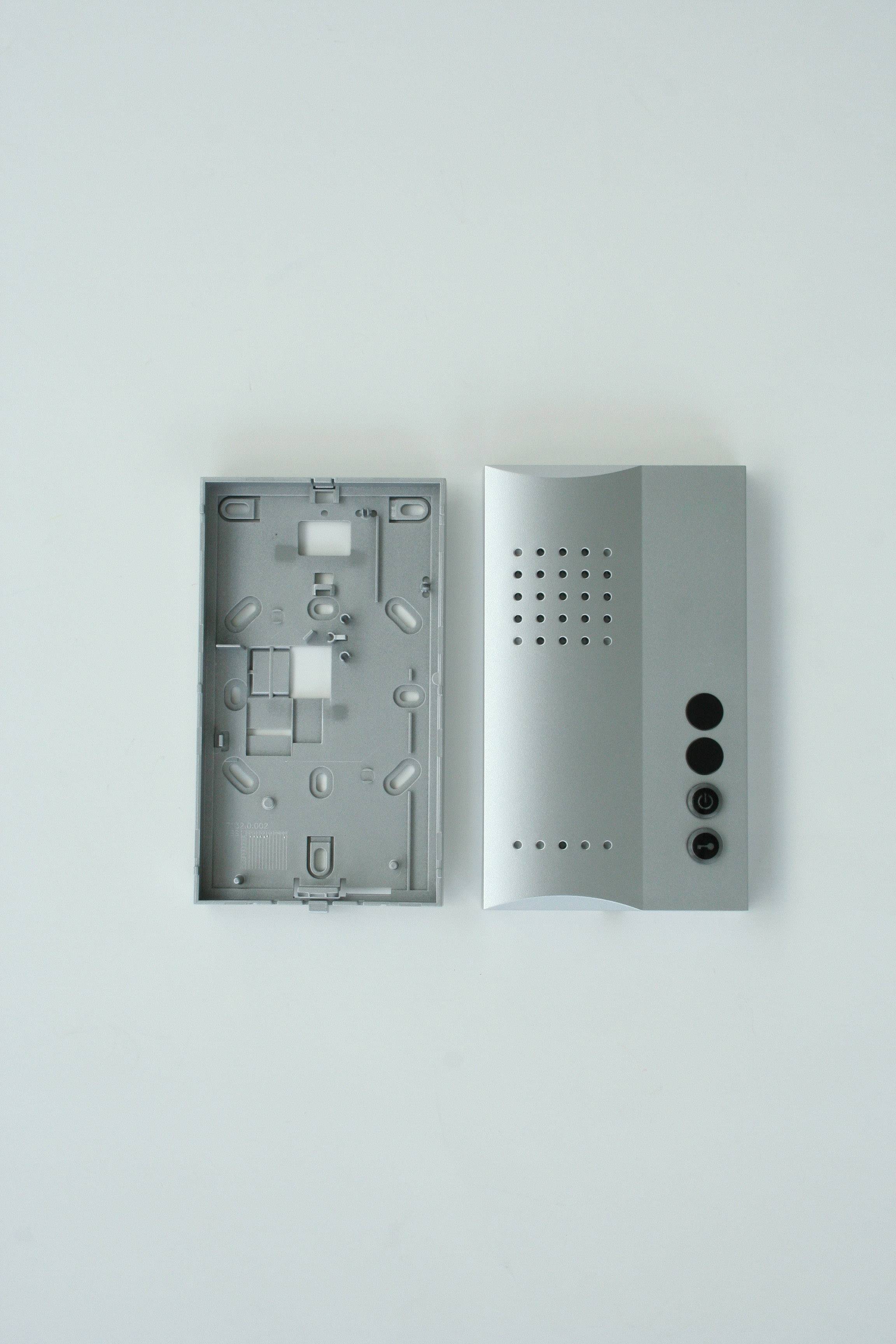 Ritto by Schneider 1272882 Türsprechanlagen-Zubehör