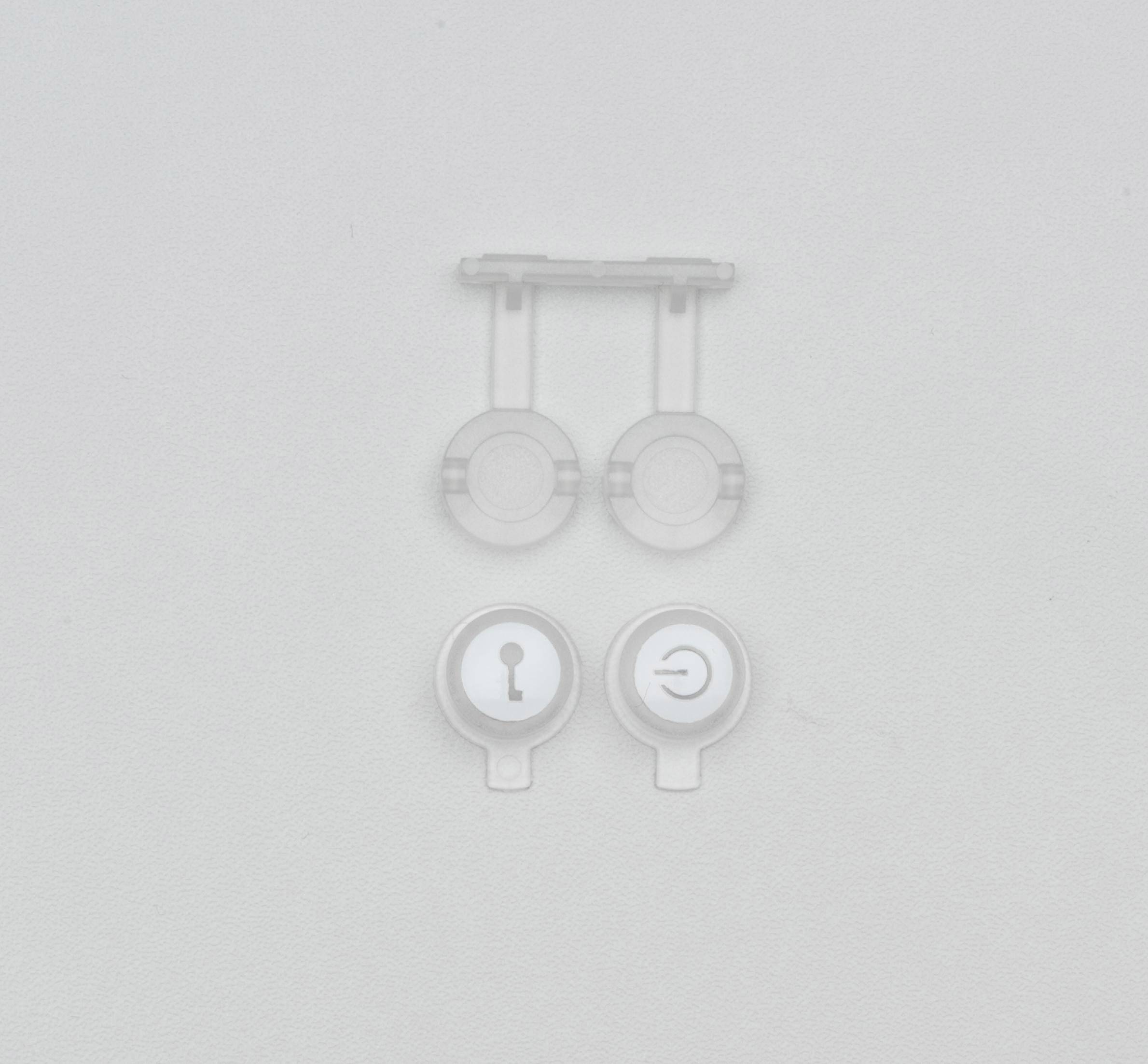 Ritto by Schneider 1230158 Türsprechanlagen-Zubehör