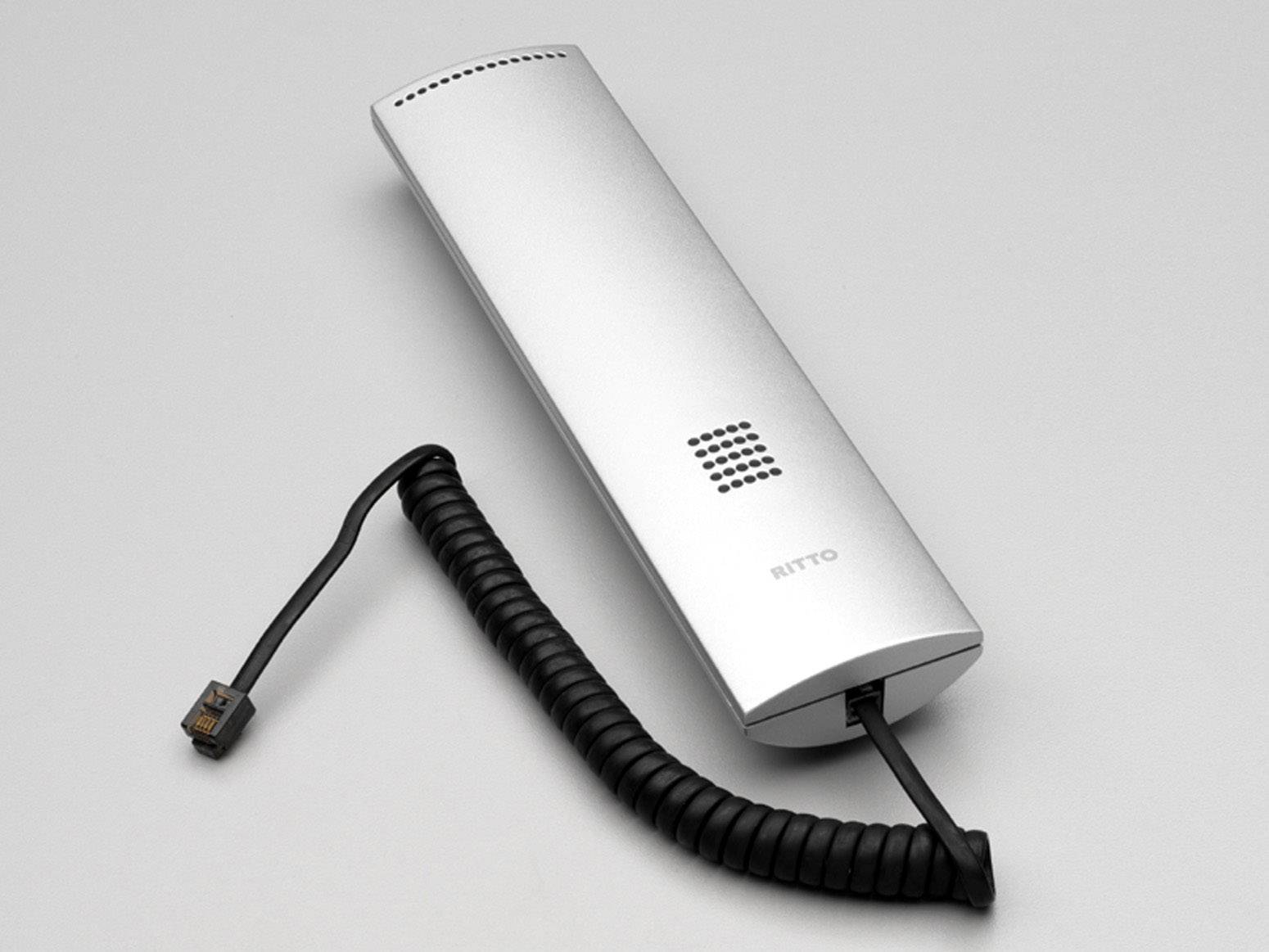 Ritto by Schneider 1272371 Türsprechanlagen-Zubehör