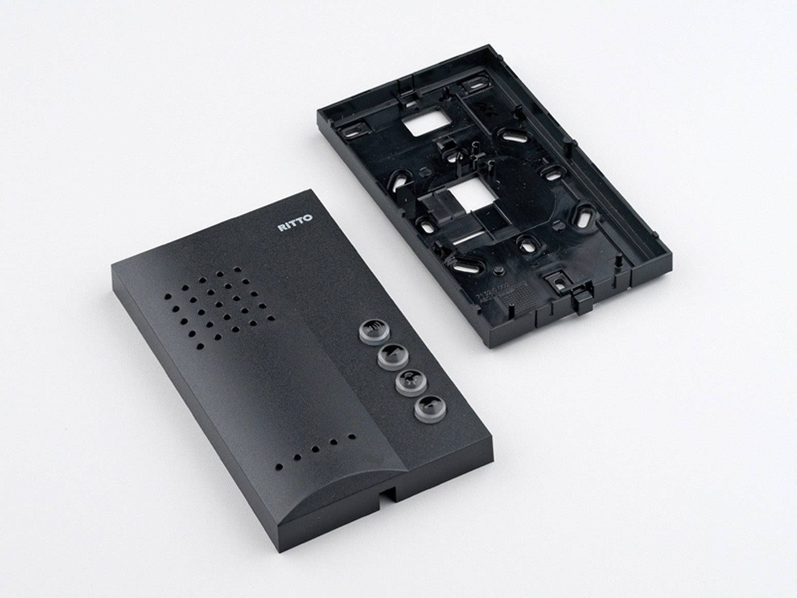 Ritto by Schneider 1273325 Türsprechanlagen-Zubehör