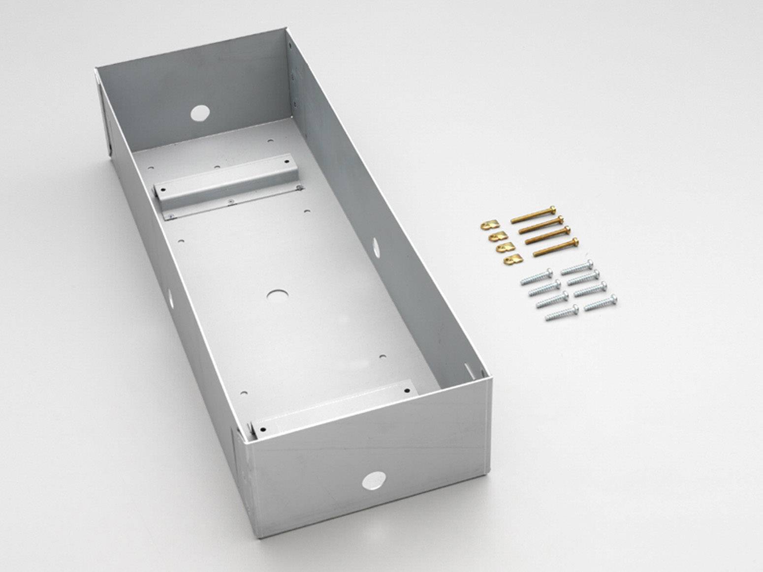 Ritto by Schneider 1231445 Türsprechanlagen-Zubehör