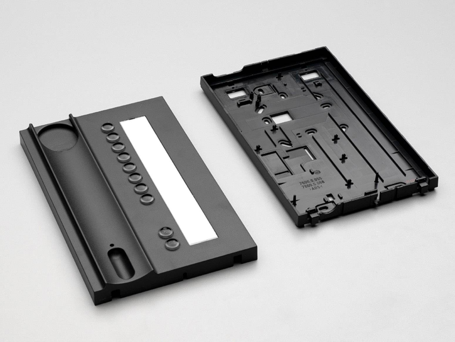 Ritto by Schneider 1272526 Türsprechanlagen-Zubehör