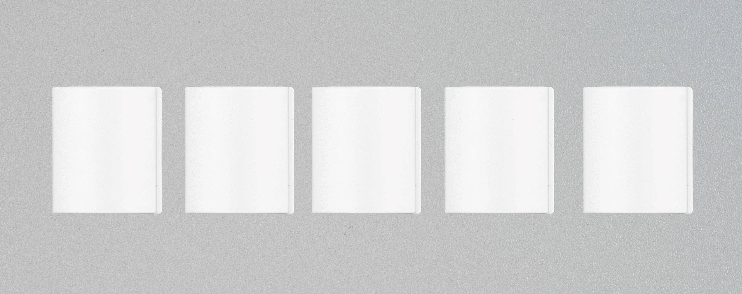 Ritto by Schneider 1269694 Türsprechanlagen-Zubehör