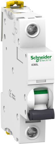 Acti9, iC60L disjoncteur 1P 63A courbe B