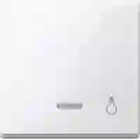 Merten Abdeckung Wechselschalter System M Polarweiß 435919 1St. Merten Abdeckung Wechselschalter System M Polarweiß 435919 1St.