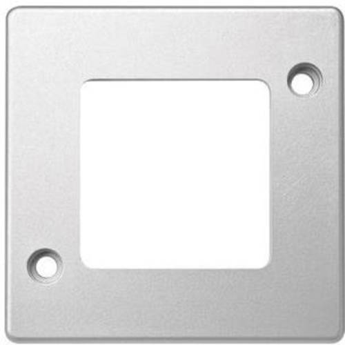 Merten Panzer Silber (matt) 480160 1St.