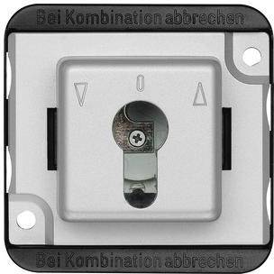 Merten Einsatz Rolladenschalter 318760 1St.