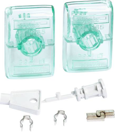 Image of Schneider Electric 13949 Verriegelung 1St.