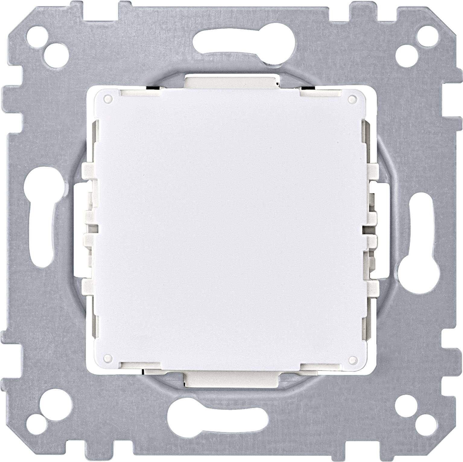 Merten Einsatz Lichtsignal Polarweiß 587093 1St.