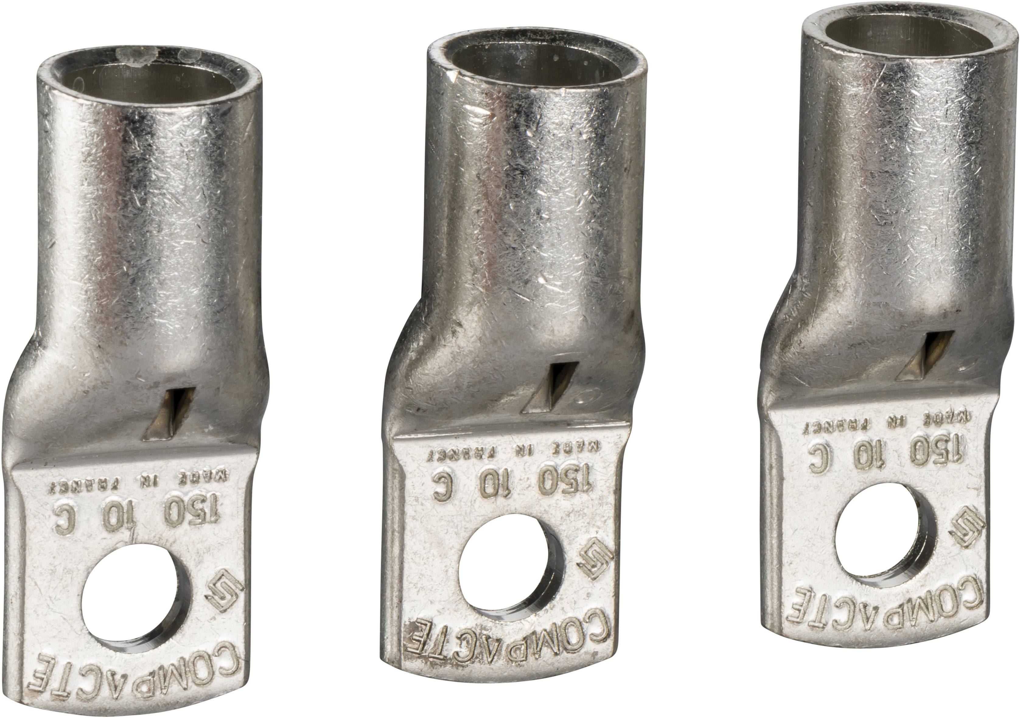 Schneider Electric LV429253 LV429253 Rohrkabelschuh 180° 1St.