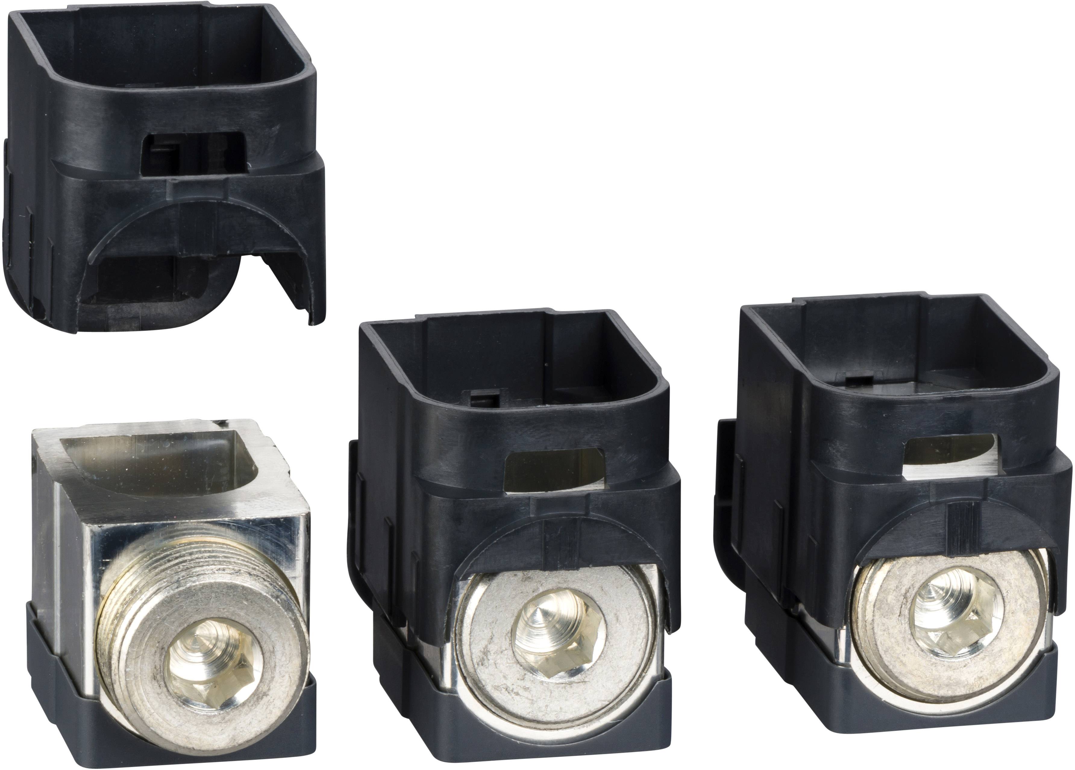 Schneider Electric LV429259 Rahmenklemme Klemmleiste 1St.