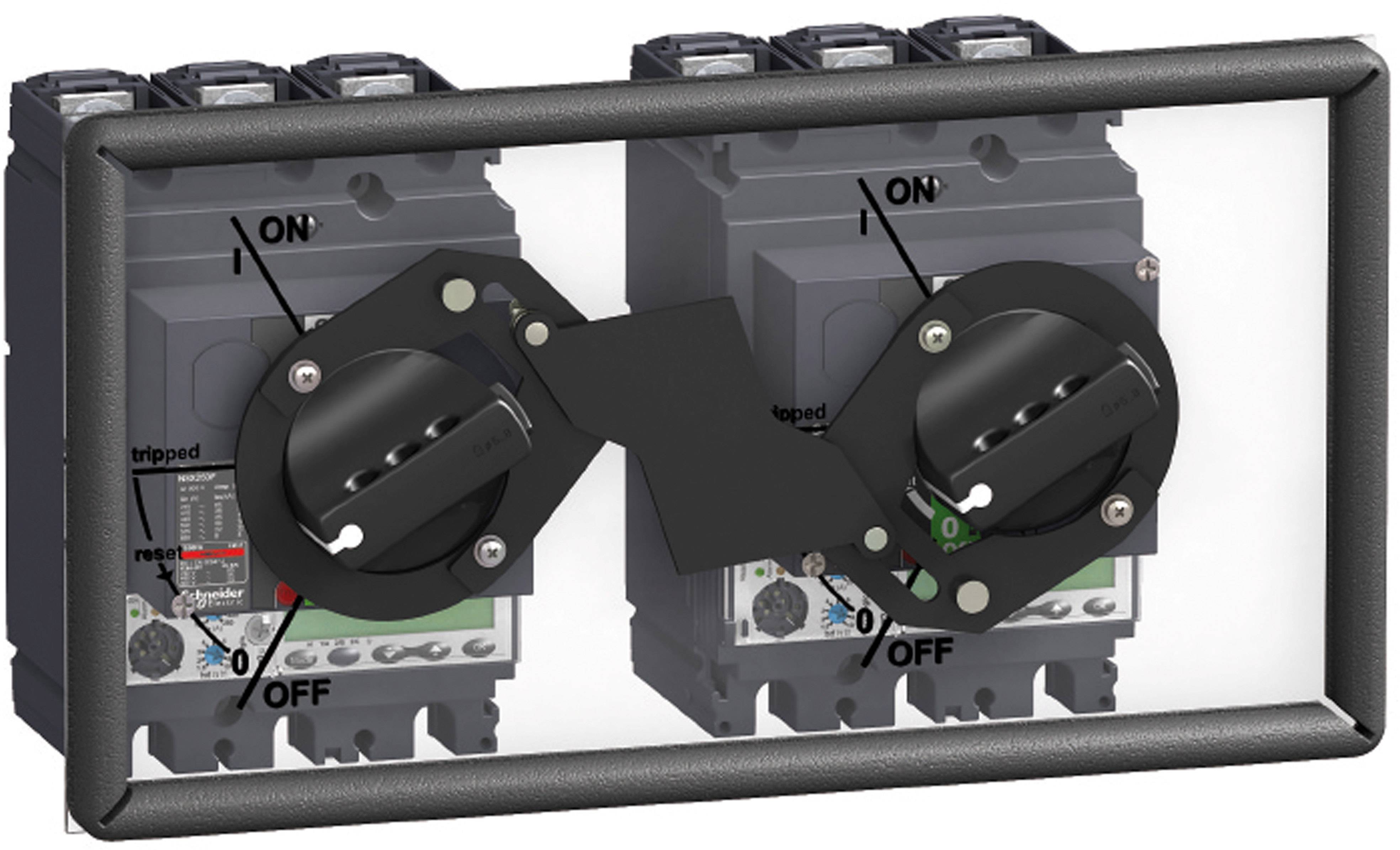 Schneider Electric LV429369 Verriegelung 1St.