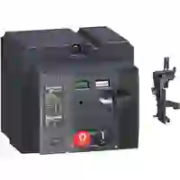 Schneider Electric LV429434 Motorantrieb 1St. Schneider Electric LV429434 Motorantrieb 1St.