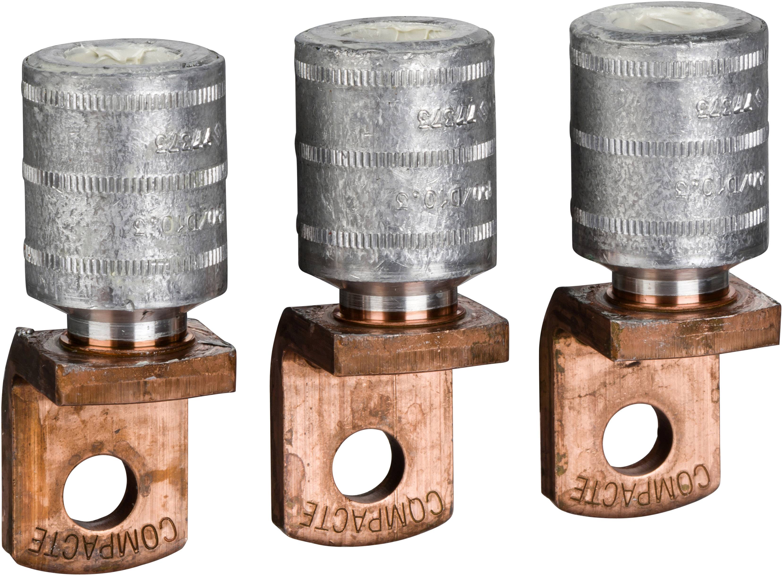 Schneider Electric LV429504 Steckhülse Aluminium 1St.