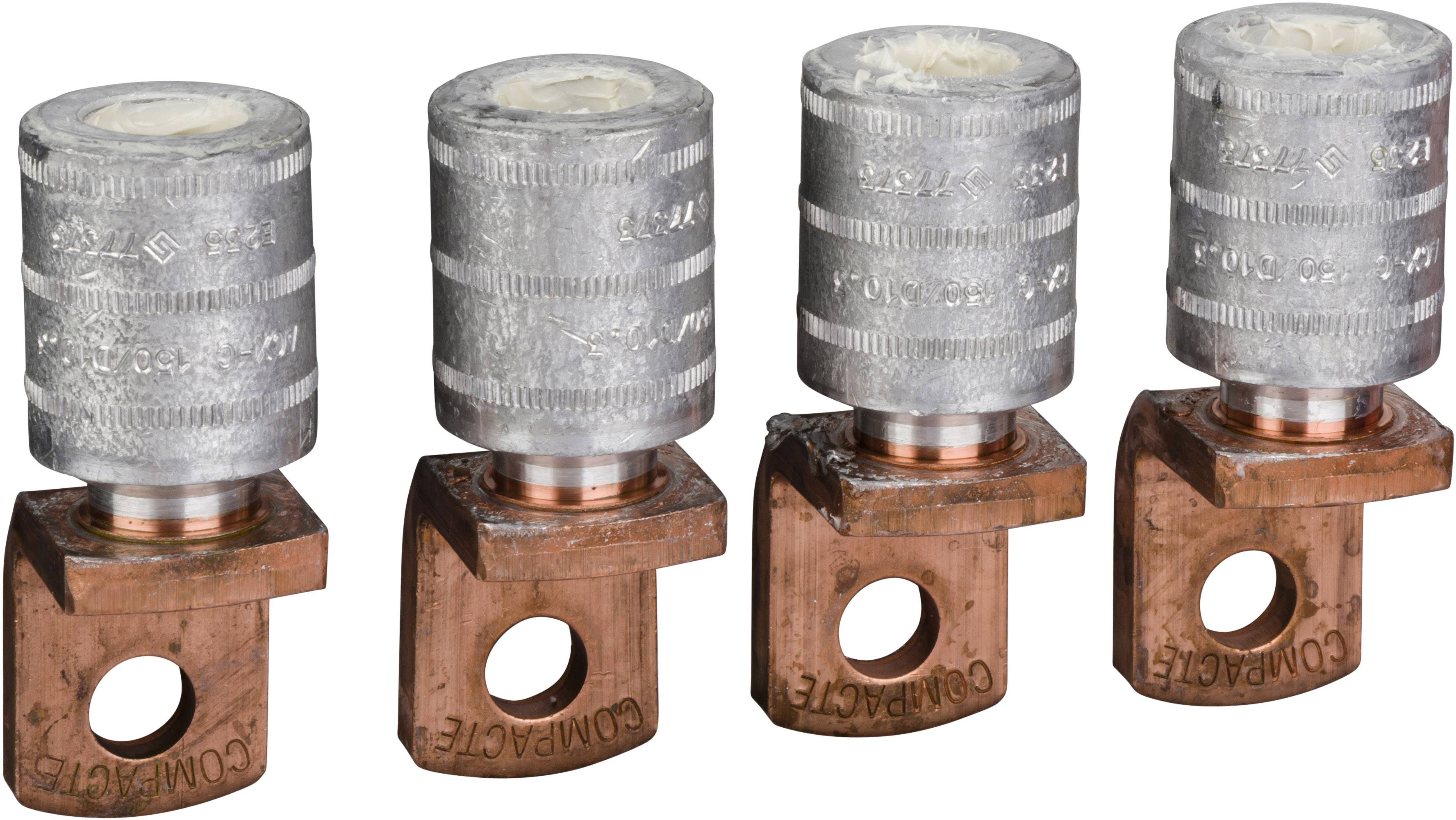 Schneider Electric LV429505 Steckhülse Aluminium 1St.