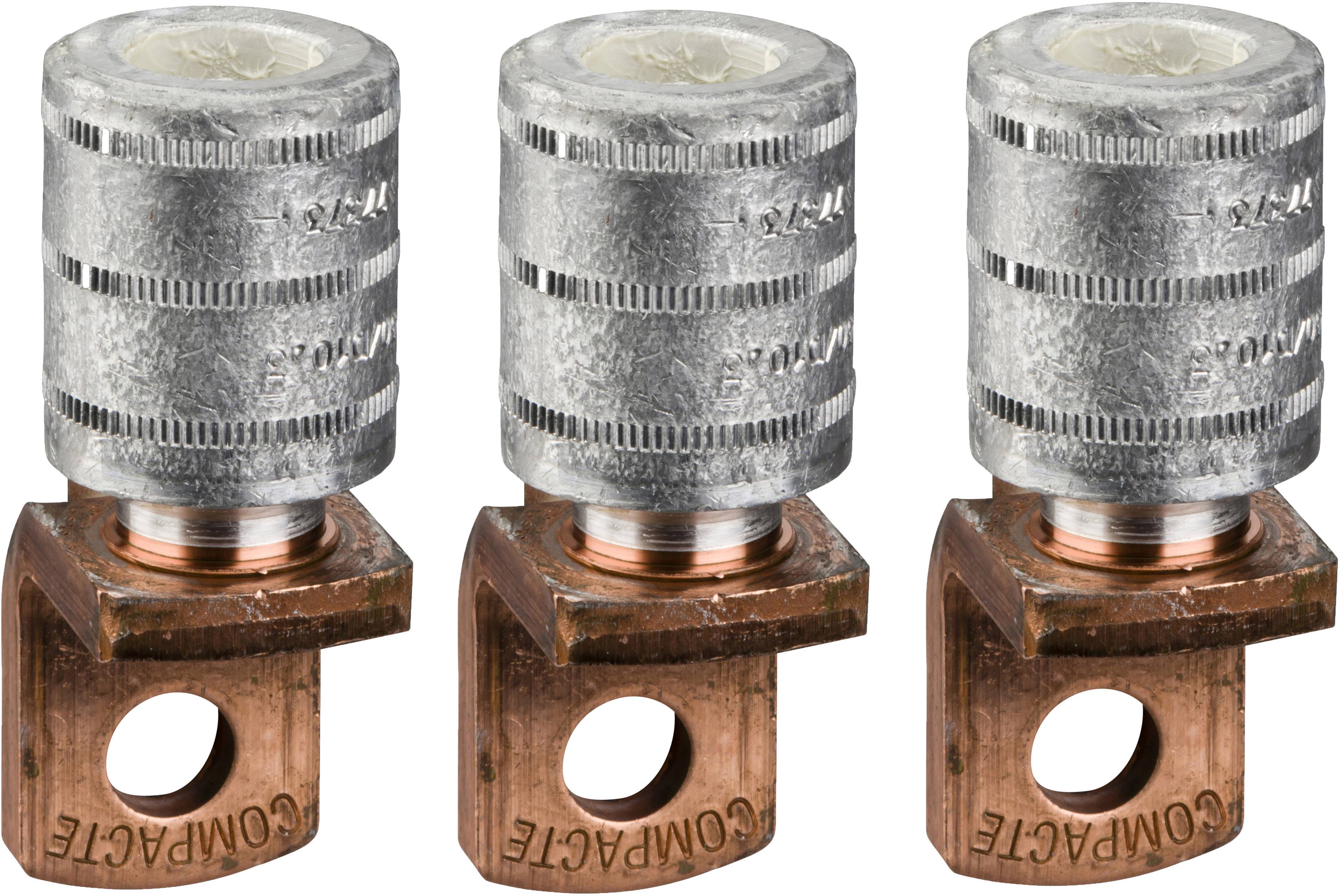 Schneider Electric LV429506 Steckhülse Aluminium 1St.