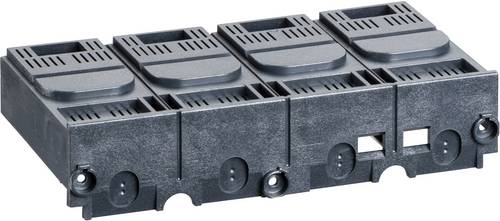 Schneider Electric - 1 cache bornes court 4P accessoire disjoncteur NSX100-250 inv/ins - LV429516