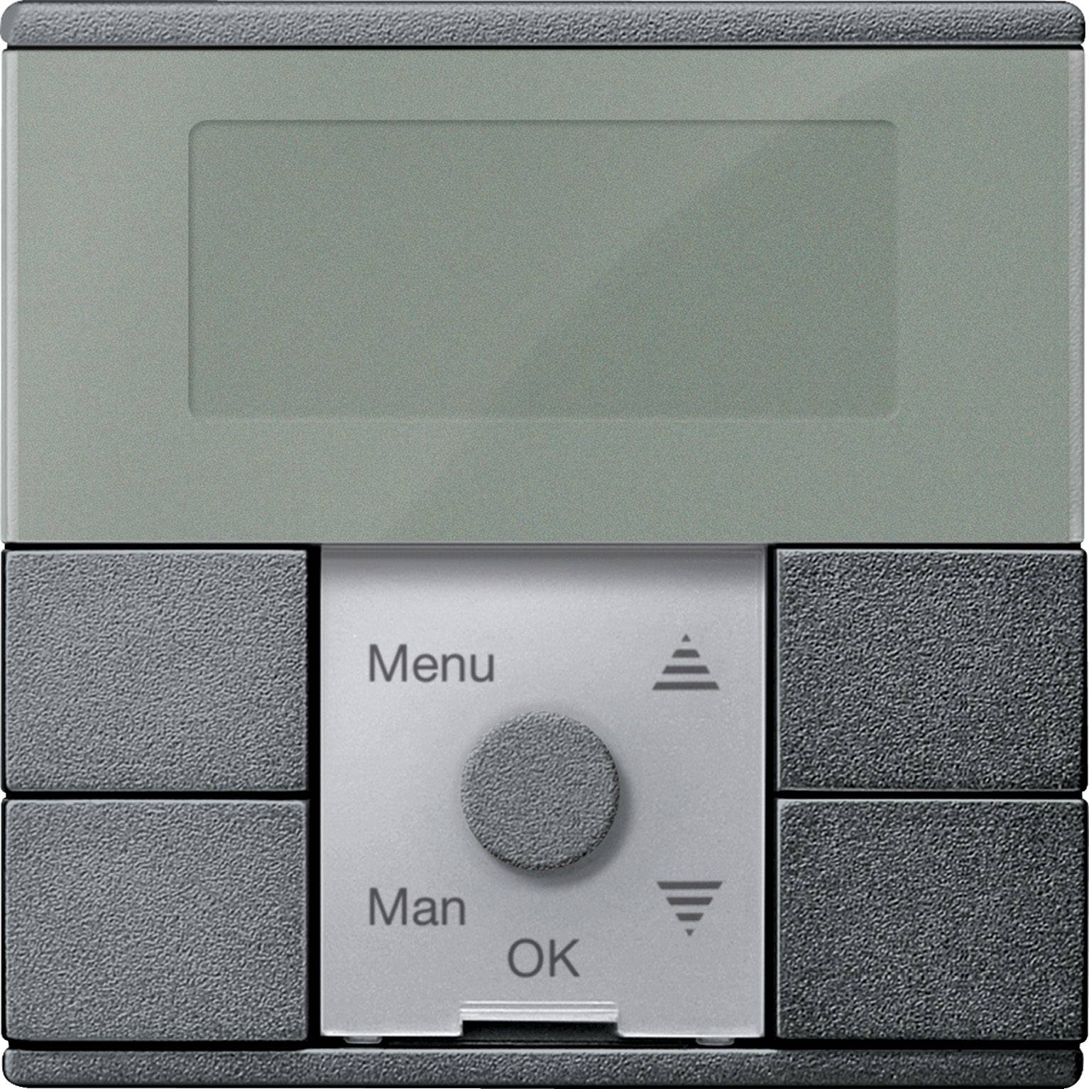 Merten Zeitschaltuhr-Modul MEG5755-0414