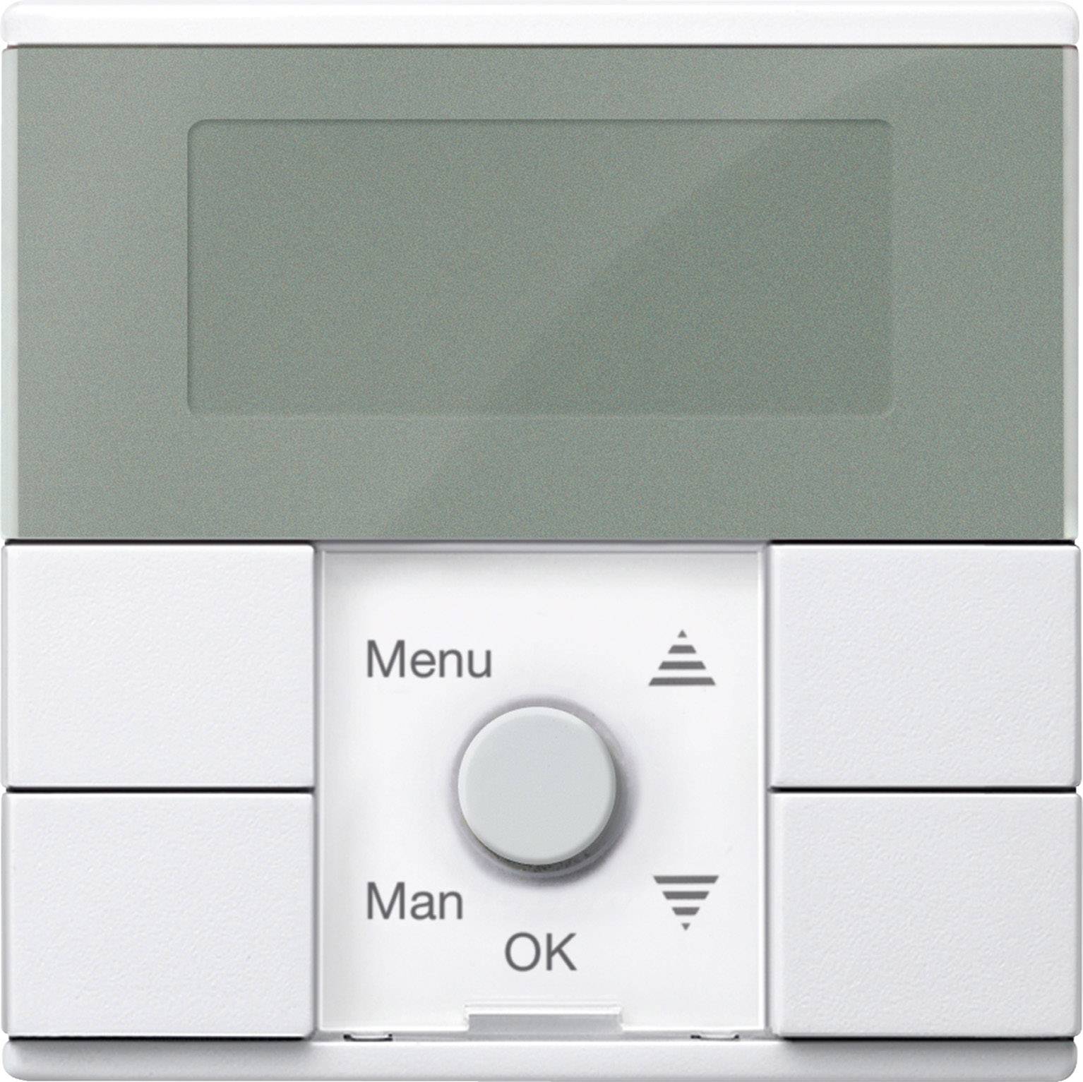 Merten Zeitschaltuhr-Modul MEG5755-0419