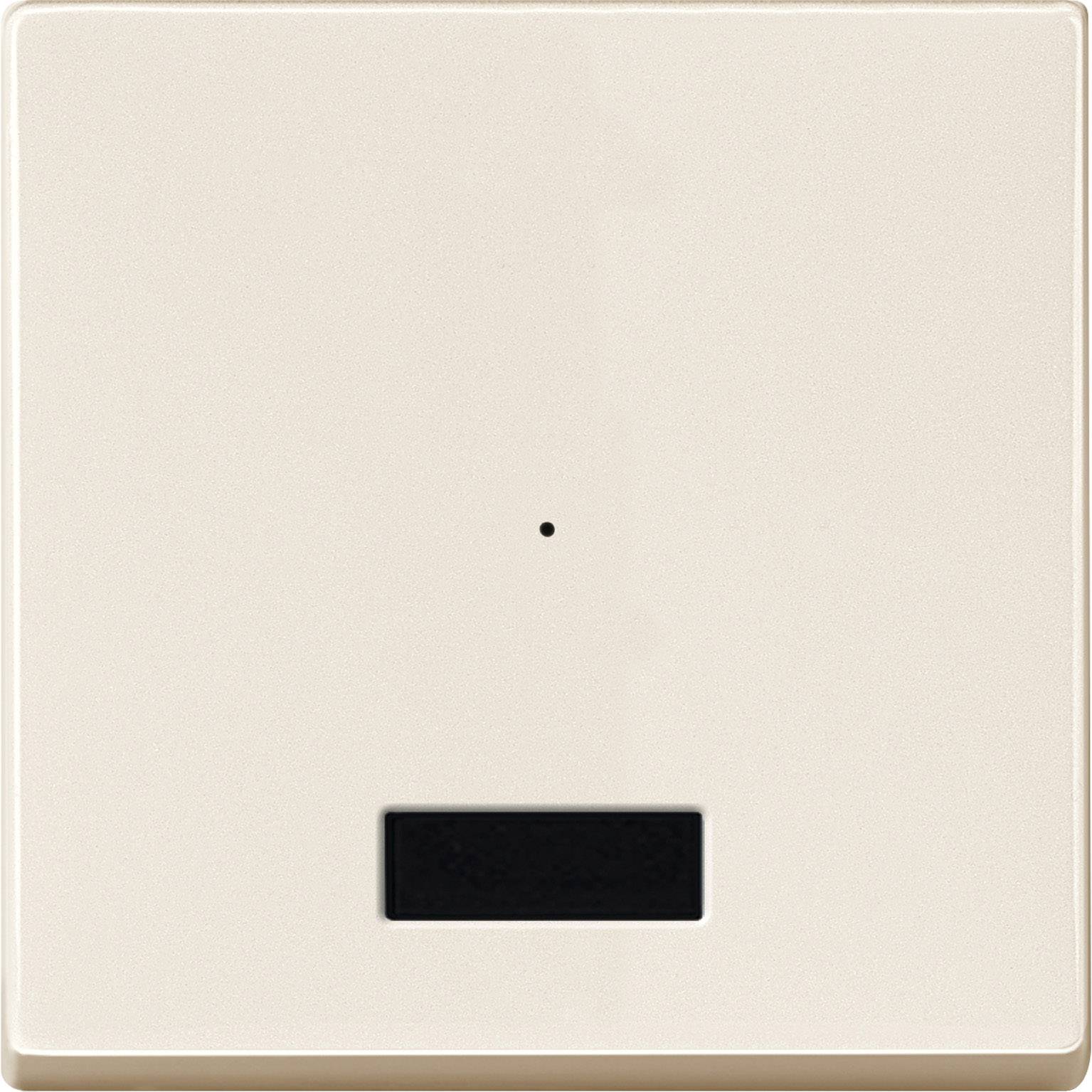 Merten Abdeckung Wippe Weiß MEG5212-0444 1 St.