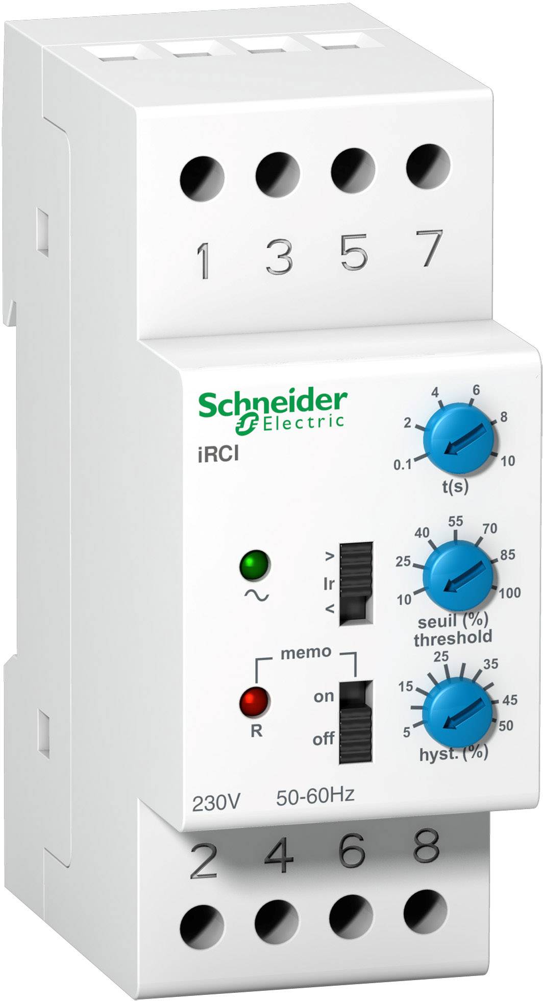 Schneider Electric A9E21181 Steuerrelais