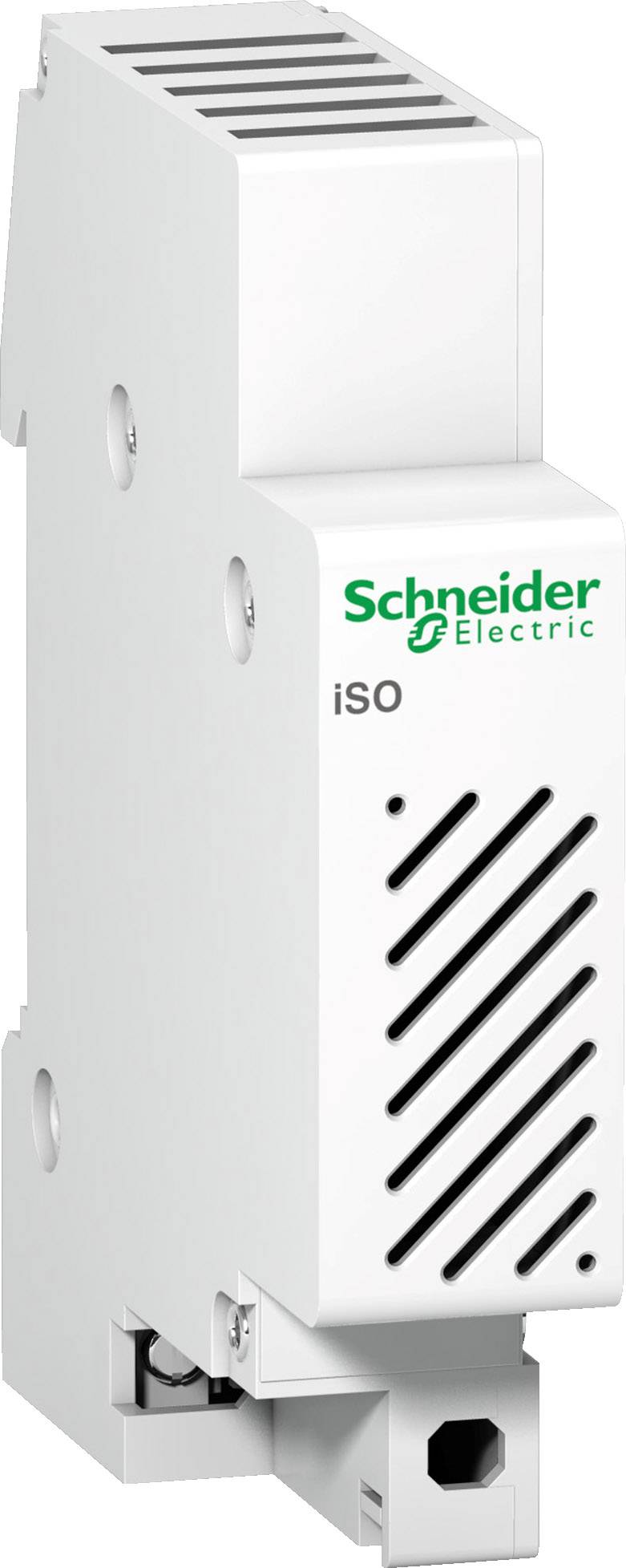 Schneider Electric A9A15321 Akustikelement 3.6A 12V 1St.