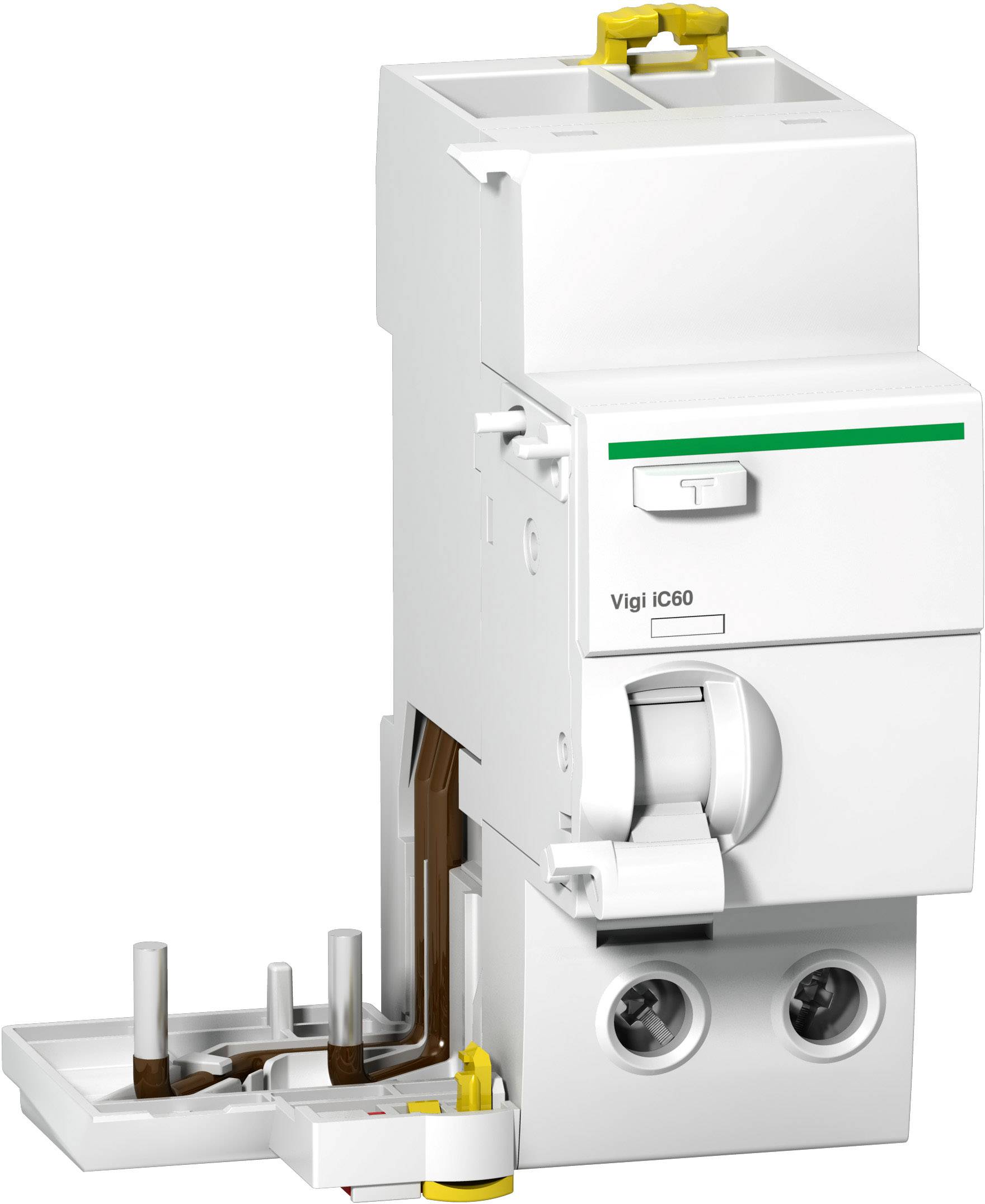 Schneider Electric A9W35263 A9W35263 FI-Block A 63A 0.3A 415V