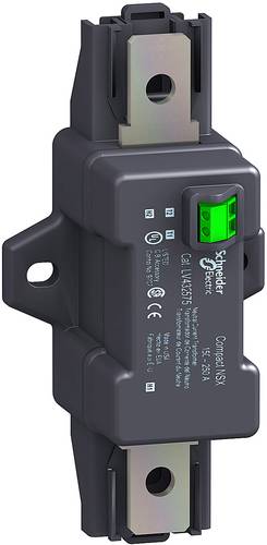 Schneider Electric LV430563 LV430563 Stromwandler Zubehör Primärstrom 250 A 1 St.