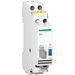 Schneider Electric A9E15542 Kontakterweiterung Nennspannung: 230 V/AC Schaltstrom (max.): 10A 1 Wechsler, 1 Schließer 1St.