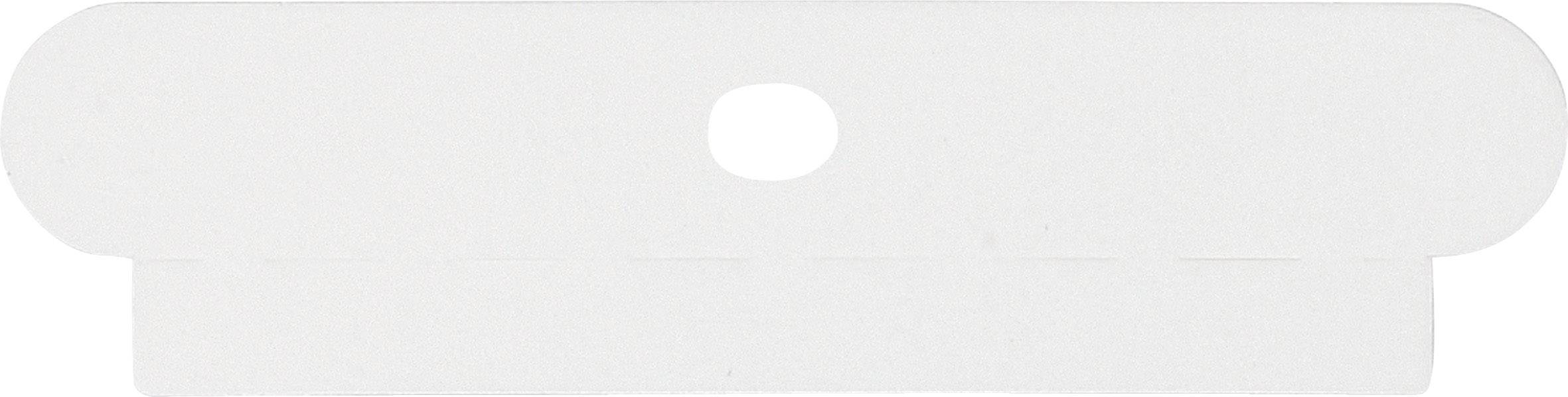 Merten Zubehör AQUASTAR Weiß MEG3957-8000 1St.