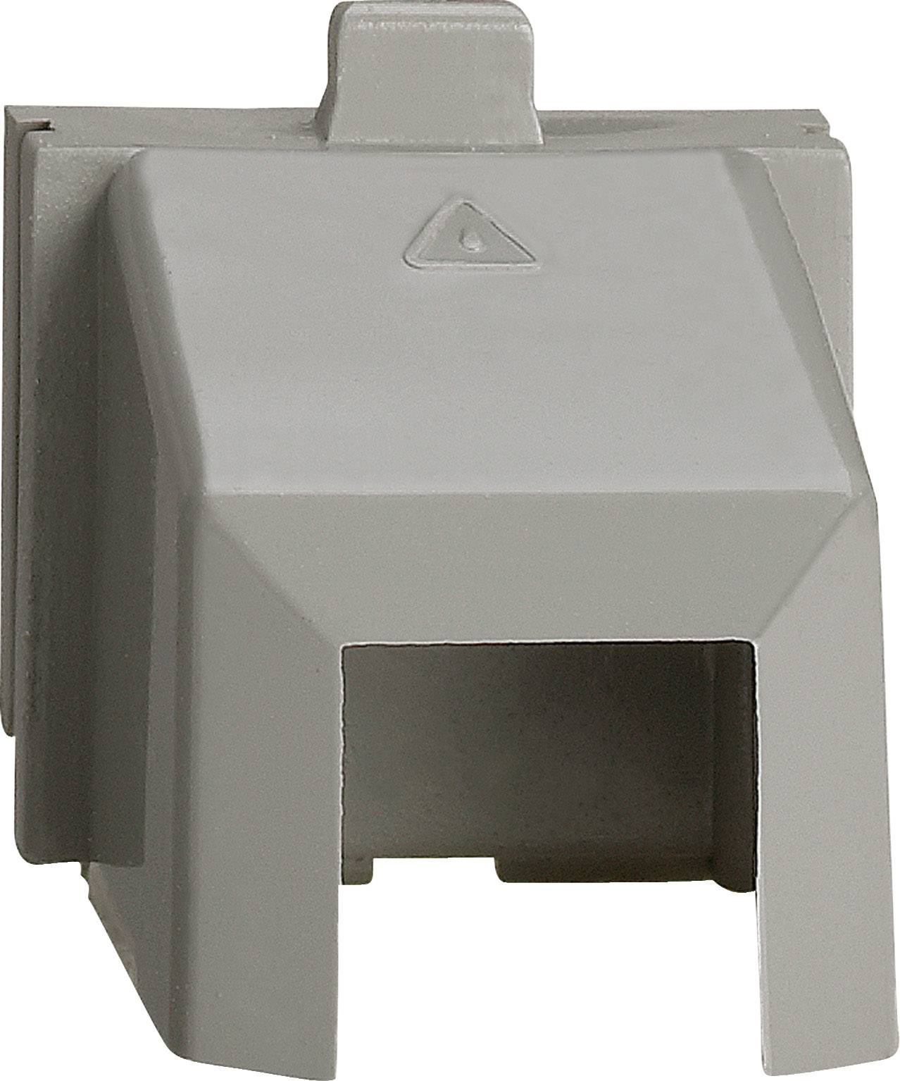 Merten Lichtgrau MEG3965-8029 1St.